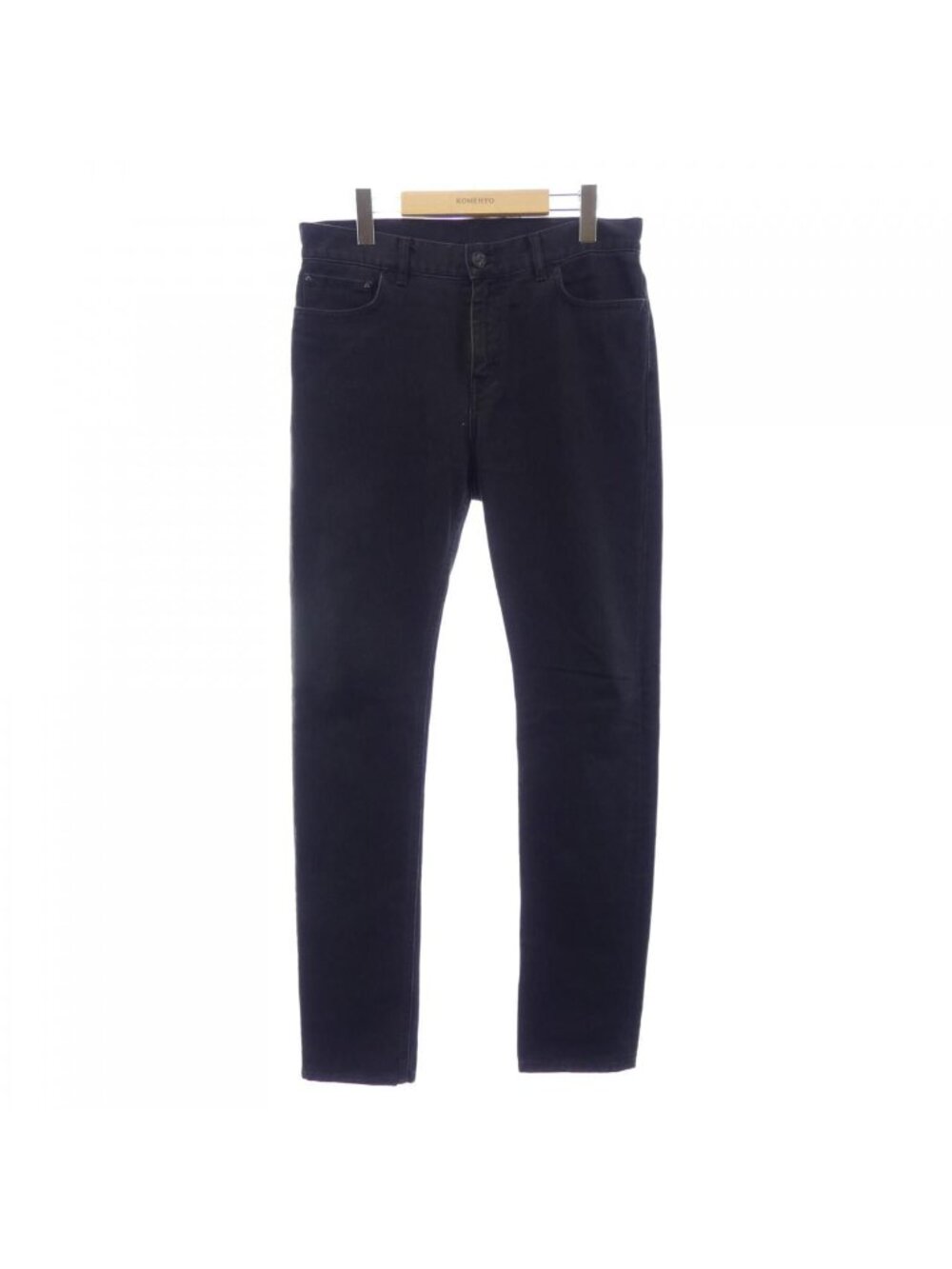Louis Vuitton Slim Denim Pants Jeans